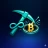 BTC Cloud Miner icon