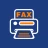 Super Fax - 電話からファックスを送信 icon