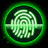 App Lock: Fingerprint & Vault icon