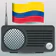 Emisoras Colombianas en Vivo
