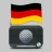 InternetRadio Deutschland icon