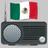 Radio Mexico - online radio icon