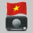 Radio Việt Nam đài phát thanh icon
