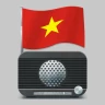 Radio Việt Nam đài phát thanh icon