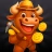 CryptoRush: Crypto Simulator icon