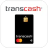 Transcash® Mastercard® icon