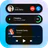 Dynamic View AZ icon