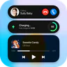 Dynamic View AZ icon