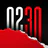 DepthX - Live Clock Wallpapers icon