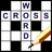 English Crossword Puzzle icon