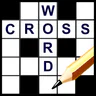 English Crossword Puzzle icon