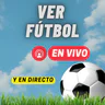Como Ver Futbol en Vivo icon