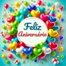 Invitación de Cumpleaños icon
