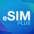 eSIM de viaje y número virtual icon