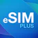 eSIM de viaje y número virtual