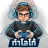 Esports crea logos para juegos icon