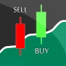 Forex Signals-Live Buy/sell icon