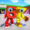 Steal A Brainrot Battle icon