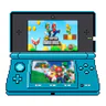 DS Emulator (NDS64) icon