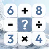 Arcadia Zen Math icon