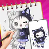 AR Drawing: Paint & Sketch Art icon