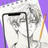 AR Drawing: Gumuhit ng Anime icon
