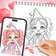AR Tracing – Draw & Paint