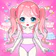 Magical Girls: Dress Up Game