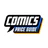 Comics Price Guide icon