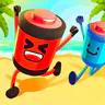 Battery Run icon