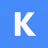 Kontakt: VKontakte, VK, ВК app icon