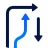 Arrow GO! Arrow Flow Puzzle icon