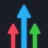 Neon Lines: Tap & Clear icon