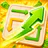Arrow Smash: Earn Cash icon