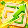 Arrow Smash: Earn Cash icon