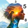 Meme Color By Number Game
