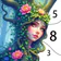 Fantasy Color By Number Game