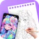 AR Draw App: Sketch & Trace