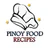 Filipino Food Recipes icon