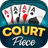 Court Piece - Rang, Hokm, Coat icon