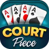 Court Piece - Rang, Hokm, Coat icon