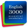 English Vocabulary Builder icon