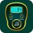 Digital Tasbeeh Dhikr Counter icon