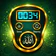 Digital Tasbeeh Dhikr Counter