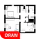 Disenyo ng Bahay Draw House