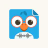 Voice to Text AI: Parrot Notes icon