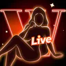 Wigo Live-Live Video Chat icon
