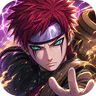 Ashen Will:Ninja icon