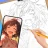 SketchArt: AR Trace & Draw icon