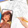 SketchArt: AR Trace & Draw